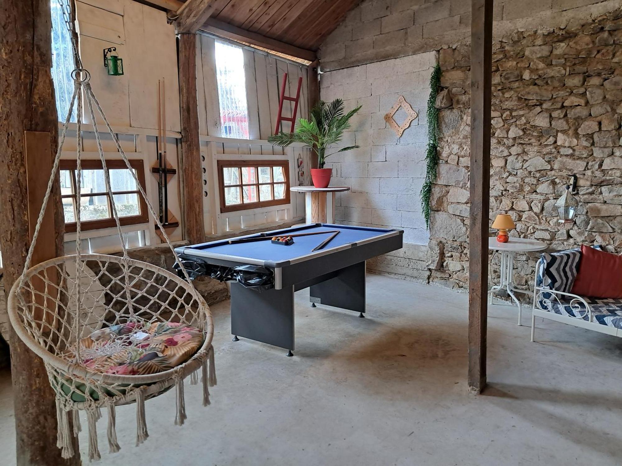 Le Relais De Rochepaule Bed & Breakfast ภายนอก รูปภาพ